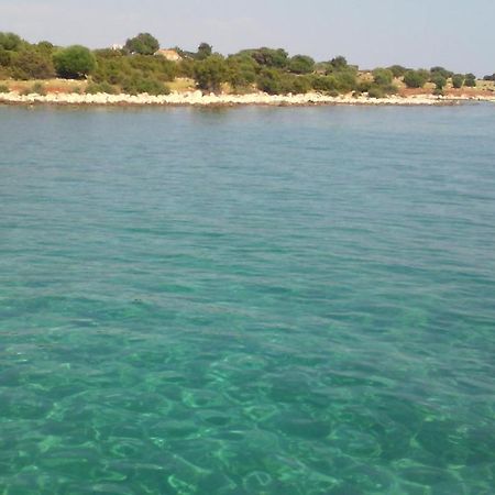 Apartments Nives Mali Lošinj Exterior foto
