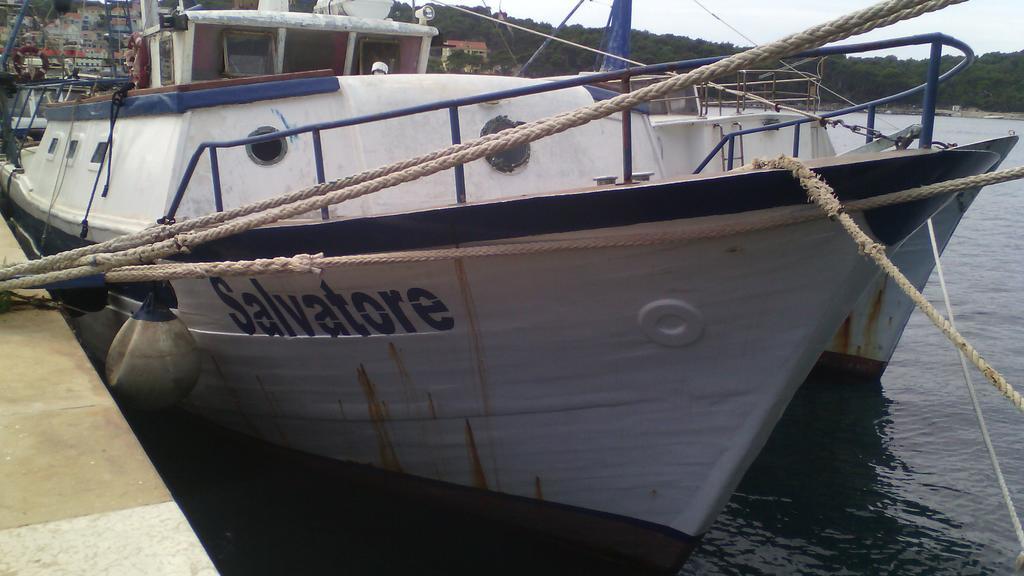 Apartments Nives Mali Lošinj Cameră foto