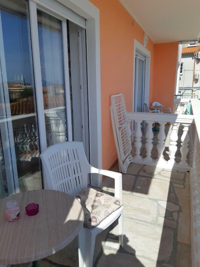 Apartments Nives Mali Lošinj Exterior foto