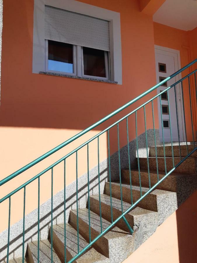 Apartments Nives Mali Lošinj Exterior foto